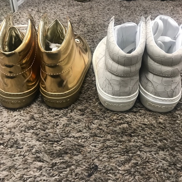 Jimmy Choo Belgravia - Picture 3 of 8